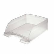 Brevbakke, Leitz Esselte, transparent