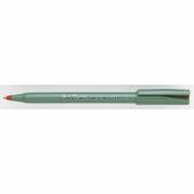 Rollerpen, Pentel, R-50, 0,5MM, sort