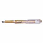 Rollerpen, Pentel HYBRID GEL, K230-ZO 1,0MM, guld, 2123020