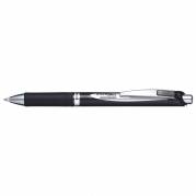 Rollerpen, Pentel EnerGel, BLP77-AX 0,35MM, sort