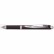 Rollerpen, Pentel EnerGel, BLP77-BX 0,35MM, r&oslash;d