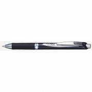 Rollerpen, Pentel EnerGel, BLP77-CX 0,35MM, bl&aring;