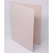 Omslag, Mappe klar, 210x297mm, Karton