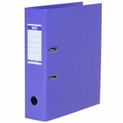 Brevordner, Elba lilla, 80mm, 210x297mm, antal ringe: 2 PP