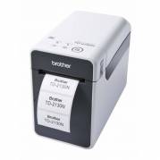 Labelprinter, Brother Labelprinter TD2130N black