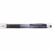 Blyant, Pentel, PL107-AX, 0,7MM, sort