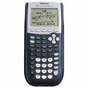 Lommeregner, Texas Instruments TI-84 Plus