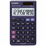 Lommeregner, Casio, SL-310TER