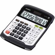 Mapperegner, Casio, WD-320MT