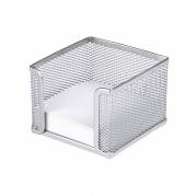 Memoholder, Office Supplies, metallic