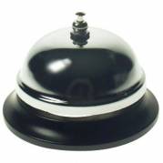 Receptionsklokke, Office Supplies metallic