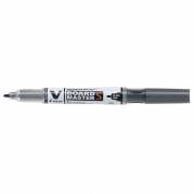 Whiteboardmarker, Pilot V-Board Master S 1-3MM, Spids, sort, non-permanent