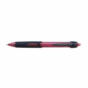 Kuglepen, Uniball Powertank, SN220 0,1-0,5MM, r&oslash;d, 40113440