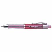 Kuglepen, Pilot Vega, BP-415VM, 0,4MM bl&aring;, 242922