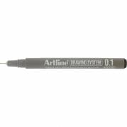 Fineliner, Artline, EK231