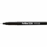 Fineliner, Artline, EK220