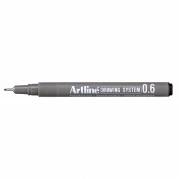 Fiberpen, Artline, EK236