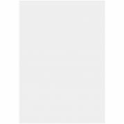 Plastlomme, BNT Bnt/Office transparent, 148x210mm, plastik pakke a 50 stk