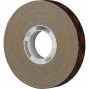 Tape, 3M 924, 19mmx55.00m, transparent pakke a 12 ruller
