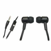 Headset, Sandberg, sort