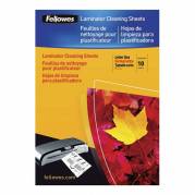 Renseark, Fellowes til lamineringsmaskine transparent