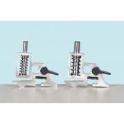 Hugpibe, Leitz, sort 5114