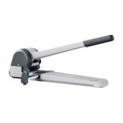 Hulapperat, Leitz, sort 5182, 2-huls