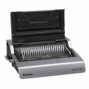 Spiralindbindingsmaskine, Fellowes Galaxy+ sort