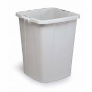 Affaldsspand, Durable Durabin, gr&aring;