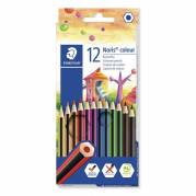 STAEDTLER Noris colour Farvet blyant