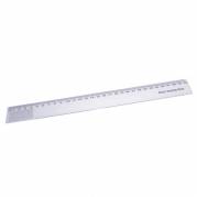 Lineal, BNT, 30 cm