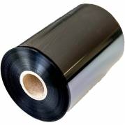 TTR folie, Overf&oslash;rselsfolie, 55mmx74.00m sort, 1 reel