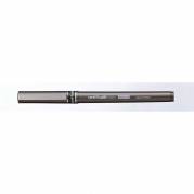 Rollerpen, Uniball Deluxe, UB-155 MICRO 0,2MM, bl&aring;, 40101341