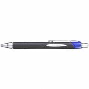 Rollerpen, Uniball Jetstream, 0,45MM bl&aring;