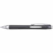 Rollerpen, Uniball Jetstream, 0,45MM sort