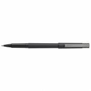 Rollerpen, Uniball Eco, UB-120 MICRO 0,3MM, sort