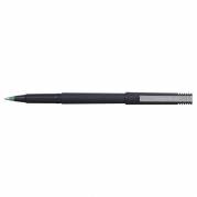 Rollerpen, Uniball Eco, UB-120 MICRO 0,3MM, gr&oslash;n