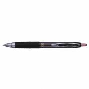 Rollerpen, Uniball Signo, UMN-207 MICRO 0,5MM, r&oslash;d, 40107340