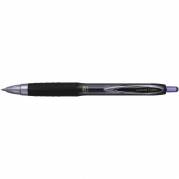 Rollerpen, Uniball Signo, UMN-207 MICRO 0,3MM, bl&aring;, 40107341