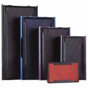 Stempelpude, Trodat 4911/4800/4820/4846 sort, pakke a 2 stk