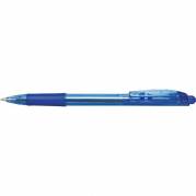 Kuglepen, Pentel, BK419, 0,25MM, bl&aring;
