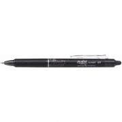 Kuglepen, Pilot Frixion, POINT, 0,35MM sort, 417498
