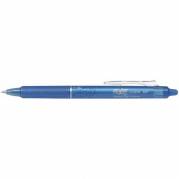 Kuglepen, Pilot Frixion, CLICKER, 0,35MM turkis, 417542