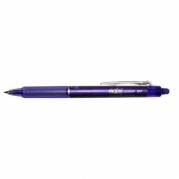 Kuglepen, Pilot Frixion, POINT, 0,35MM voilet, 417535