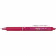Kuglepen, Pilot Frixion, POINT, 0,35MM pink, 417559