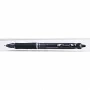 Kuglepen, Pilot Acroball, M, 0,6-1,0MM sort, 424236