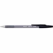 Kuglepen, Pilot Matic, BP-S F, 0,22MM sort