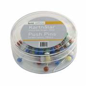 Kortn&aring;le, BNT, assorteret, 4x20x4mm pakke a 100 stk