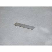 Reserveklinger, NT Cutter L-500 BL-150p 18 metallic, pakke a 6 stk