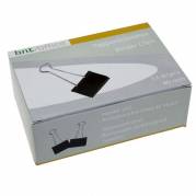 BNT, sort, pakke a 12 stk kasse med 12 pakker, 744410